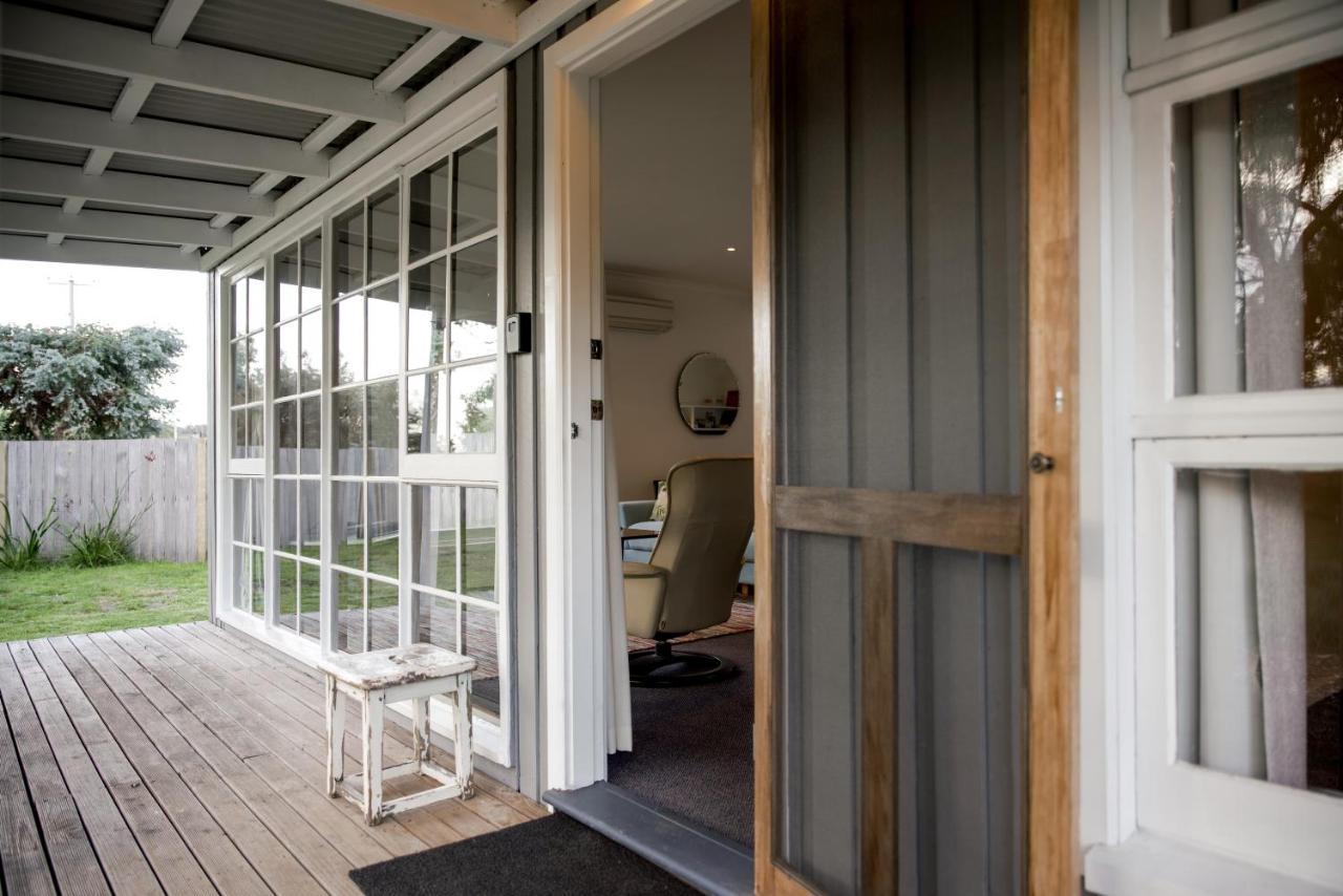 Lawrence Creek Cottage Bruny Island Simpsons Bay Exterior photo